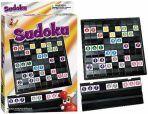 Sudoku - cestovní hra - 