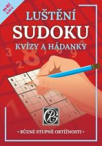 Sudoku kvízy a hádanky - 