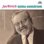 Suma sumárum - Jan Werich,Jiří Voskovec