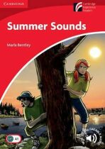 Summer Sounds Level 1 Beginner/Elementary - Maria Grey Bentley