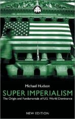 Super Imperialism - Hudson Michael