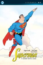 Superman - V každé roční době - Jeph Loeb,Tim Sale