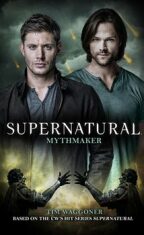 Supernatural - Mythmaker (Supernatural 14) - Waggoner