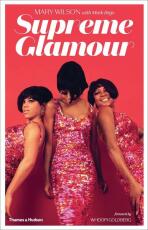 Supreme Glamour - Mary Wilson,Mark Bego