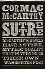 Suttree - Cormac McCarthy