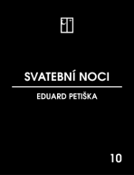 Svatební noci - Eduard Petiška