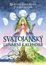 Svatojanský lunární kalendář (Defekt) - Eva Francová, ...
