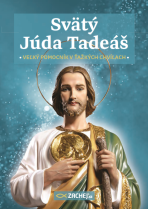 Svätý Júda Tadeáš - veľký pomocník v ťažkých chvíľach - 