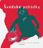 Švédské pohádky - Lenka Jasanská