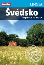 Švédsko - Inspirace na cesty - 