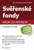 Svěřenské fondy - 2. aktualizované vydání - Eva Hrušková, ...