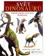 Svět dinosaurů - Henry Gee,Luis V. Rey