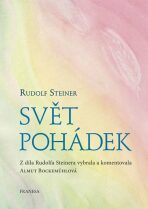 Svět pohádek - Rudolf Steiner