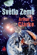 Světlo Země - Arthur C. Clarke