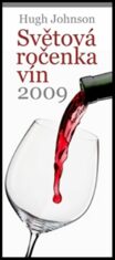 Světová ročenka vín 2009 - Hugh Johnson