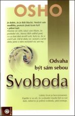 Svoboda - Osho Rajneesh