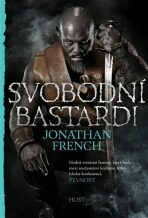 Svobodní bastardi - Jonathan French