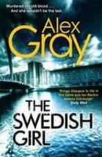 Swedish Girl - Alex Gray