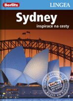 Sydney - Inspirace na cesty - 