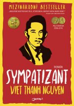 Sympatizant - Viet Thanh Nguyen