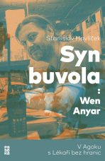 Syn buvola: Wen Anyar - Stanislav Havlíček