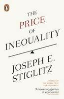 Price of Inequality - Joseph E. Stiglitz