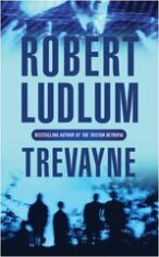 Trevayne - Robert Ludlum