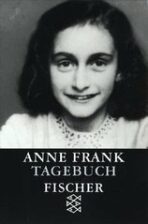 Ann Frank:Tagebuch - Anne Franková