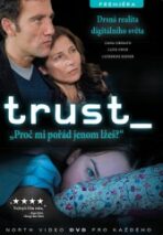 Trust - David Schwimmer