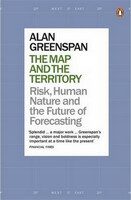 The Map and the Territory - Alan Greenspan