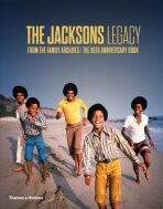 The Jacksons: Legacy - Bronson