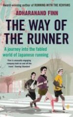 The Way of the Runner - Finn Adharanand