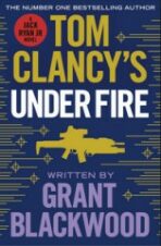 Tom Clancy´s Under Fire - Mark Greaney
