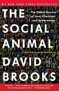 Social Animal - David Brooks