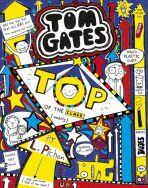 Tom Gates: Top of the Class (Nearly) - Liz Pichon