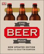The Beer Book - Hampson