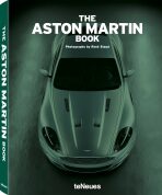 The Aston Martin Book, Small Format Edition - René Staud