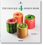 The Package Design Book 4 - Julius Wiedemann,Pentawards
