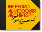 The Pedro Almodavar Archives - Duncan
