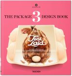 The Package Design Book 3 - Julius Wiedemann,Pentawards