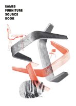 The Eames Furniture Sourcebook - Mateo Kries, Jolanthe Kugler, ...