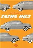 Tatra 603 - Karel Rosenkranz