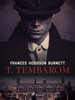 T. Tembarom - Frances Hodgson Burnett