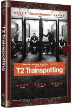T2 Trainspotting - 