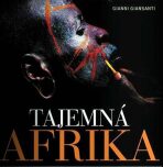 Tajemná Afrika - Gianni Giansanti