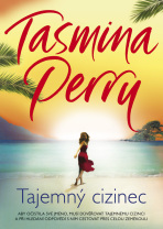 Tajemný cizinec - Tasmina Perry
