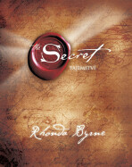 Tajemství - 2. vydání - Rhonda Byrne