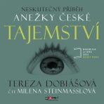 Tajemství - Tereza Dobiášová