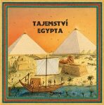 Tajemství Egypta - Tomáš Tůma, ...