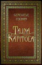 Tajná kapitola - Genevieve Cogman